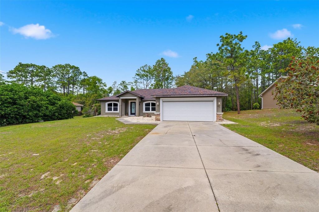 Image 43 of property listing at 3339 W ELDRIDGE DRIVE, Citrus Springs, FL 34433