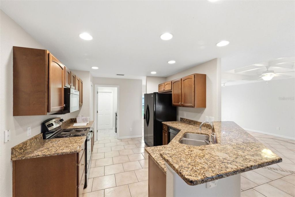 Image 9 of property listing at 3339 W ELDRIDGE DRIVE, Citrus Springs, FL 34433