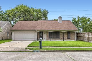 11910 Yearling Drive, Houston, TX 77065
