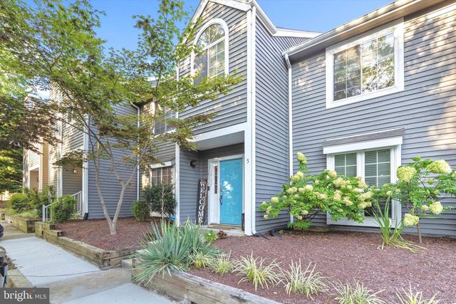 5 EDGEWOOD GREEN CT, Annapolis, MD 21403