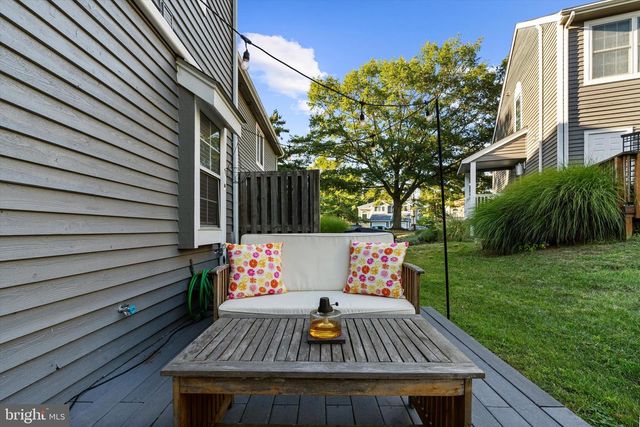 5 EDGEWOOD GREEN CT, Annapolis, MD 21403