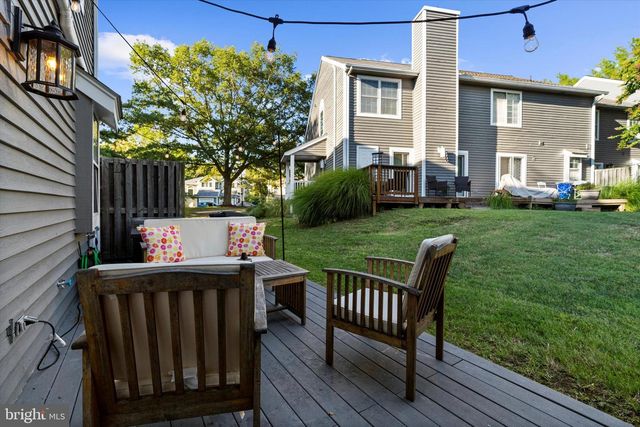 5 EDGEWOOD GREEN CT, Annapolis, MD 21403