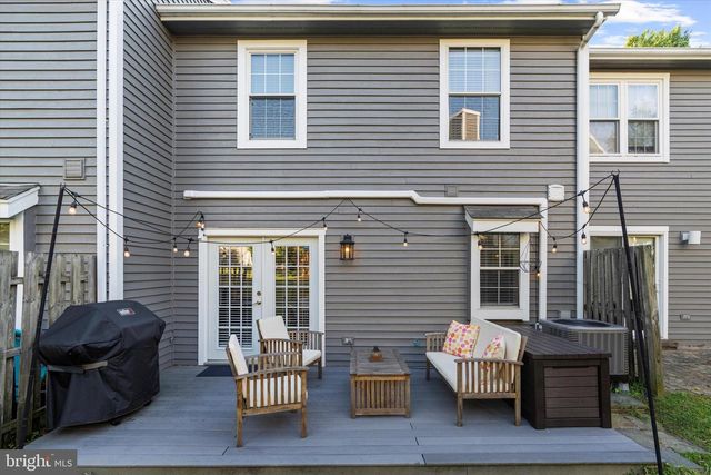 5 EDGEWOOD GREEN CT, Annapolis, MD 21403