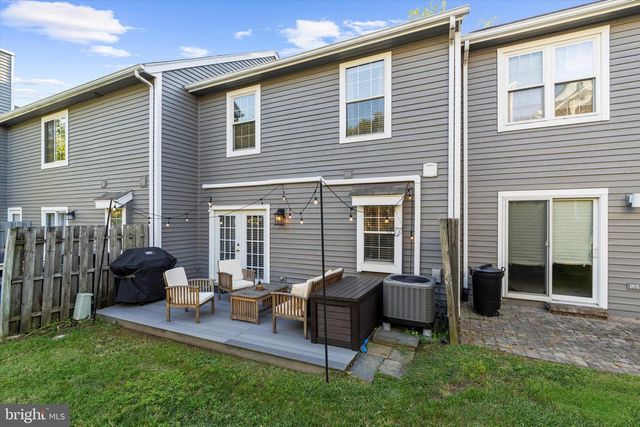 5 EDGEWOOD GREEN CT, Annapolis, MD 21403