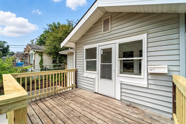 1822 22nd Street, Des Moines, IA 50310