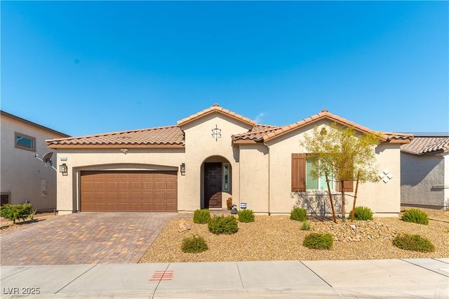 6225 Gambetta Street, Las Vegas, NV 89115