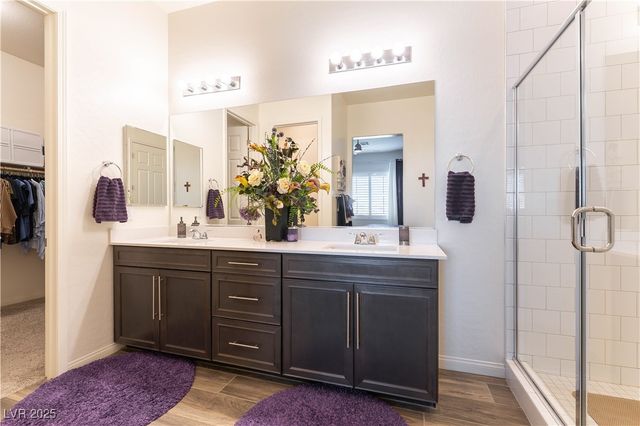 6225 Gambetta Street, Las Vegas, NV 89115