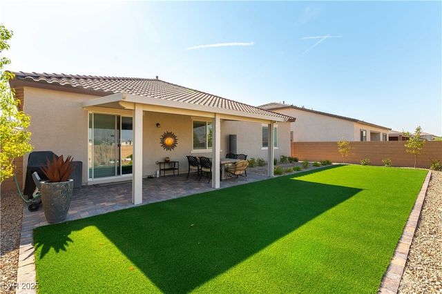 6225 Gambetta Street, Las Vegas, NV 89115