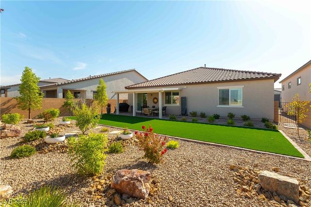 6225 Gambetta Street, Las Vegas, NV 89115