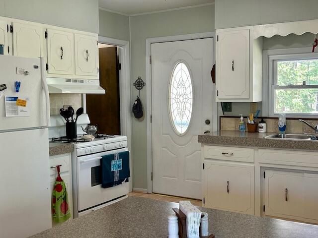 10158 S River Road, Evart, MI 49631