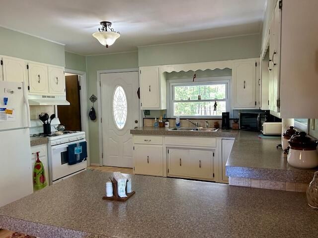 10158 S River Road, Evart, MI 49631