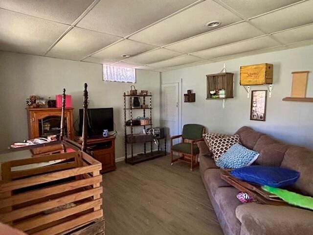 10158 S River Road, Evart, MI 49631