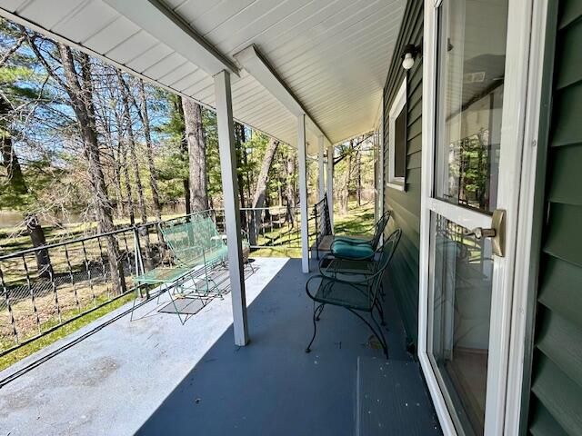 10158 S River Road, Evart, MI 49631