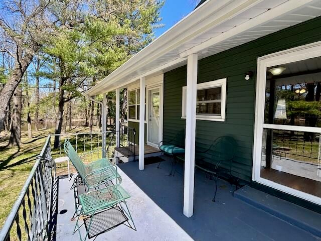 10158 S River Road, Evart, MI 49631