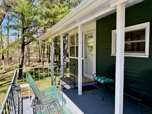 10158 S River Road, Evart, MI 49631