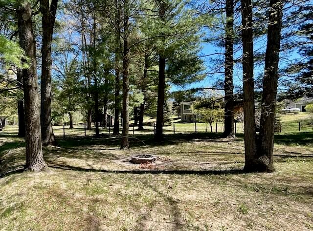 10158 S River Road, Evart, MI 49631