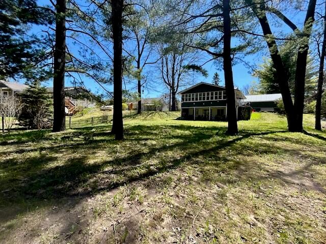 10158 S River Road, Evart, MI 49631