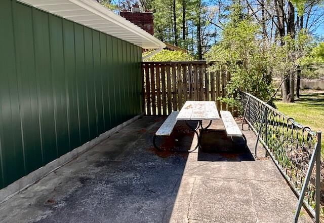 10158 S River Road, Evart, MI 49631