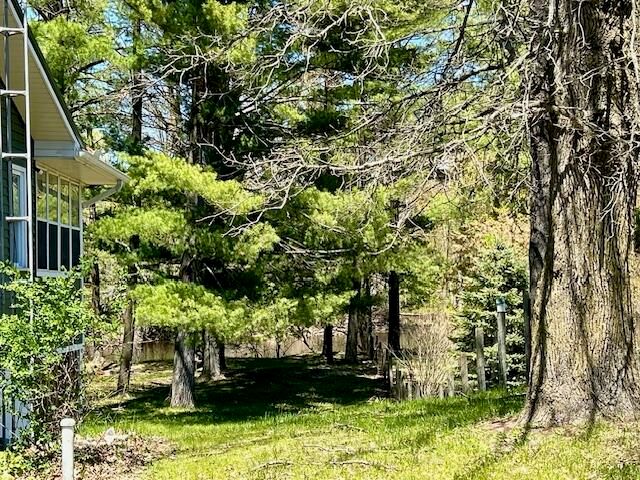 10158 S River Road, Evart, MI 49631