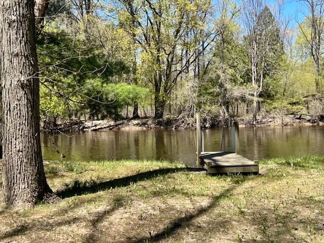 10158 S River Road, Evart, MI 49631