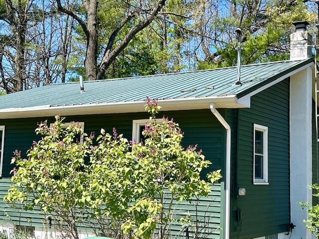 10158 S River Road, Evart, MI 49631