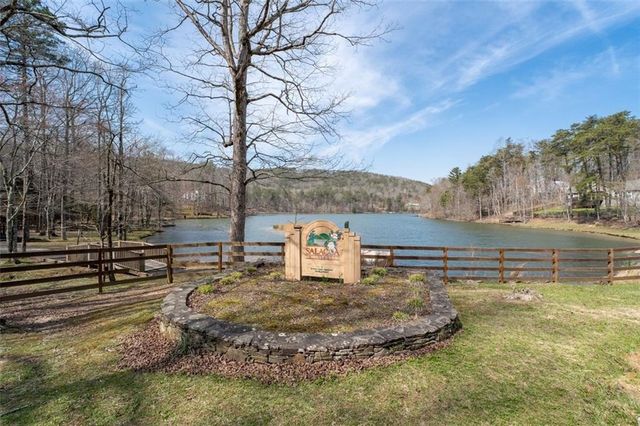 0 Mulberry Circle, Jasper, GA 30143