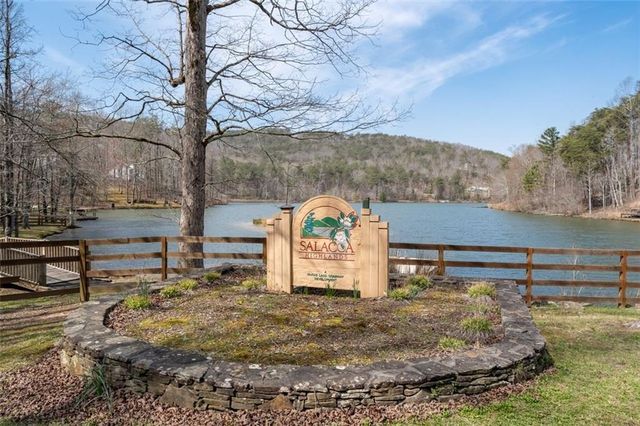 0 Mulberry Circle, Jasper, GA 30143