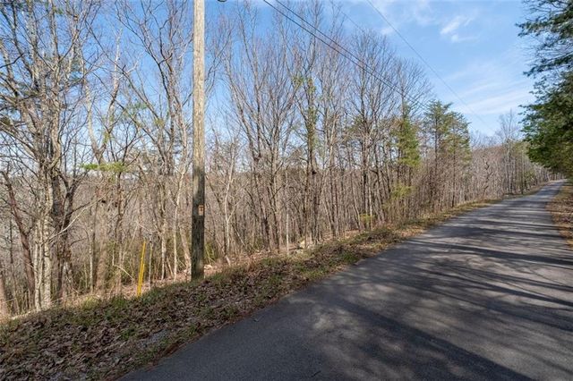 0 Mulberry Circle, Jasper, GA 30143