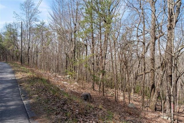 0 Mulberry Circle, Jasper, GA 30143