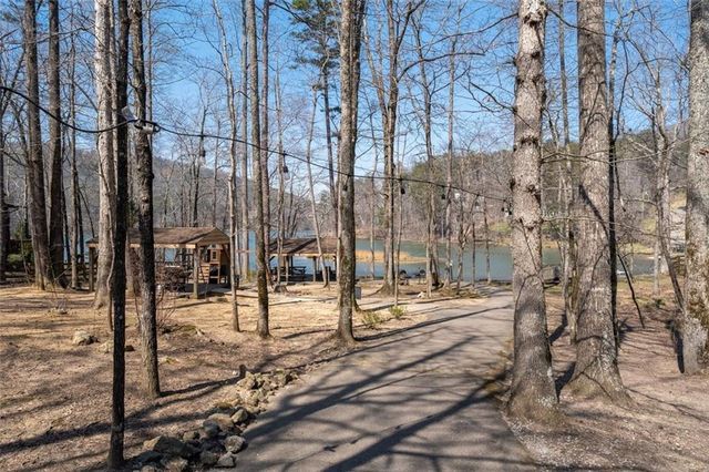 0 Mulberry Circle, Jasper, GA 30143