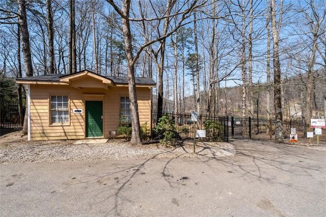 0 Mulberry Circle, Jasper, GA 30143