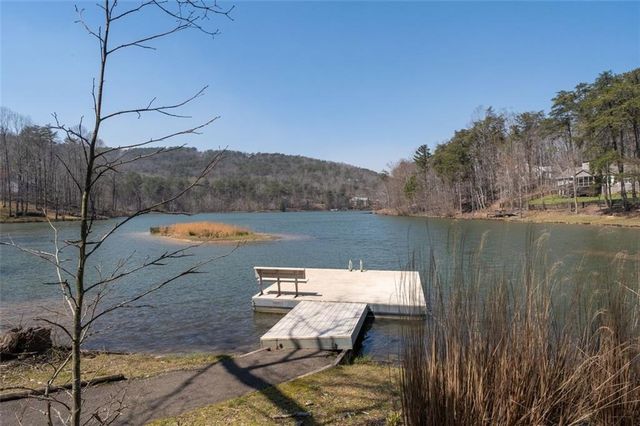 0 Mulberry Circle, Jasper, GA 30143