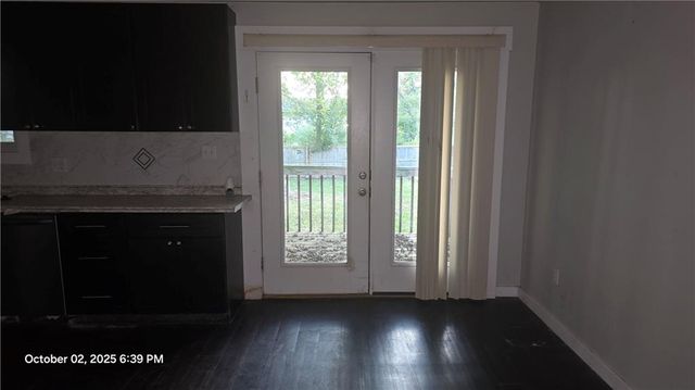 2705 Rosebud Circle, Sedalia, MO 65301