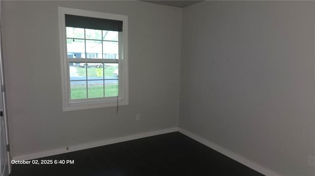 2705 Rosebud Circle, Sedalia, MO 65301