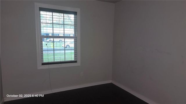 2705 Rosebud Circle, Sedalia, MO 65301