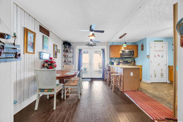 1616 Perrin Dr., North Myrtle Beach, SC 29582