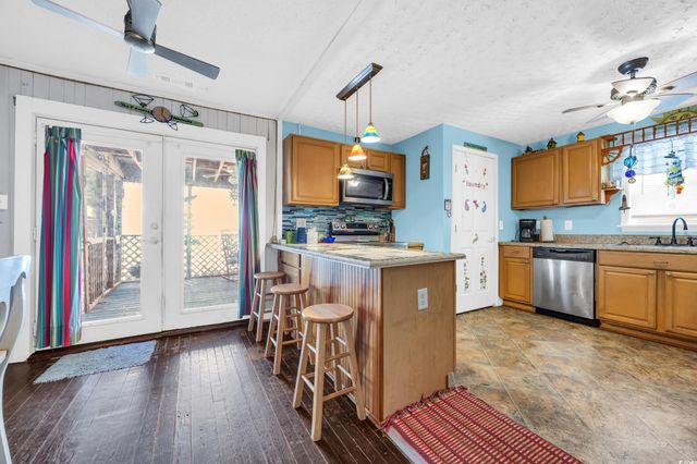 1616 Perrin Dr., North Myrtle Beach, SC 29582