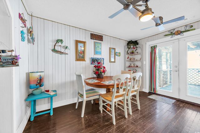 1616 Perrin Dr., North Myrtle Beach, SC 29582