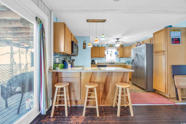 1616 Perrin Dr., North Myrtle Beach, SC 29582