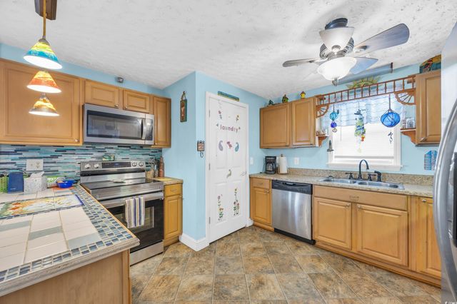 1616 Perrin Dr., North Myrtle Beach, SC 29582