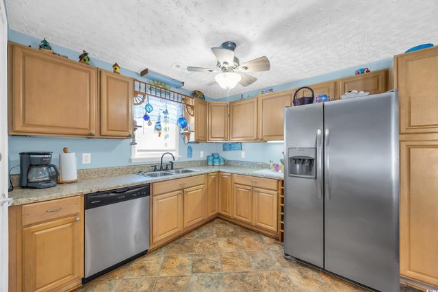 1616 Perrin Dr., North Myrtle Beach, SC 29582