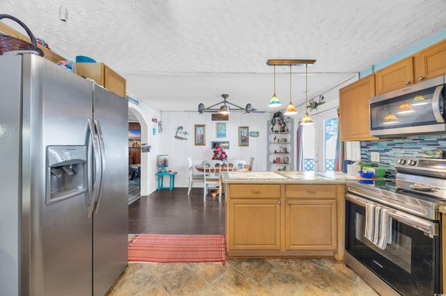 1616 Perrin Dr., North Myrtle Beach, SC 29582