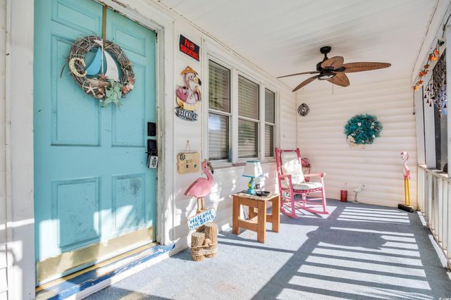1616 Perrin Dr., North Myrtle Beach, SC 29582