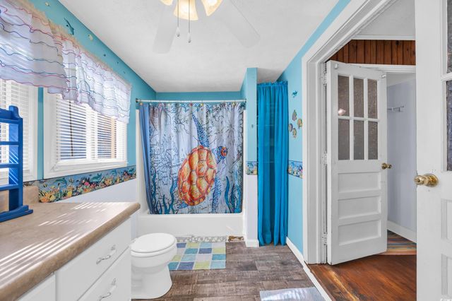 1616 Perrin Dr., North Myrtle Beach, SC 29582