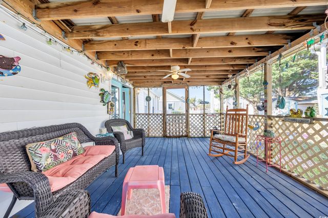 1616 Perrin Dr., North Myrtle Beach, SC 29582