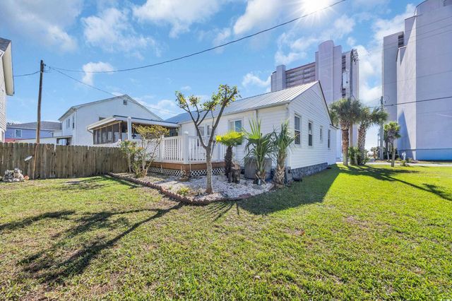1616 Perrin Dr., North Myrtle Beach, SC 29582