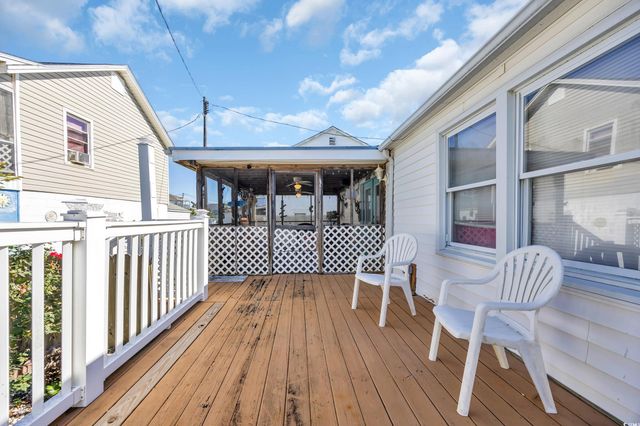1616 Perrin Dr., North Myrtle Beach, SC 29582