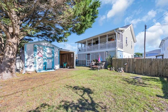 1616 Perrin Dr., North Myrtle Beach, SC 29582