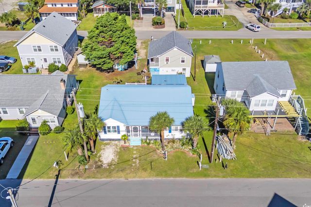 1616 Perrin Dr., North Myrtle Beach, SC 29582