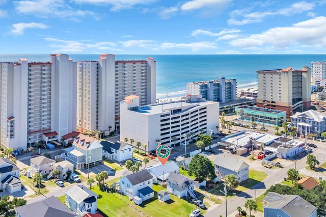 1616 Perrin Dr., North Myrtle Beach, SC 29582